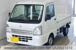 suzuki carry-truck 2022 -SUZUKI 【長崎 480そ7803】--Carry Truck DA16T-724251---SUZUKI 【長崎 480そ7803】--Carry Truck DA16T-724251-