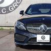 mercedes-benz c-class 2016 quick_quick_DBA-205340C_WDD2053402F370127 image 5