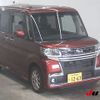 daihatsu tanto 2017 -DAIHATSU 【水戸 581ﾑ1263】--Tanto LA600S-0615778---DAIHATSU 【水戸 581ﾑ1263】--Tanto LA600S-0615778- image 1