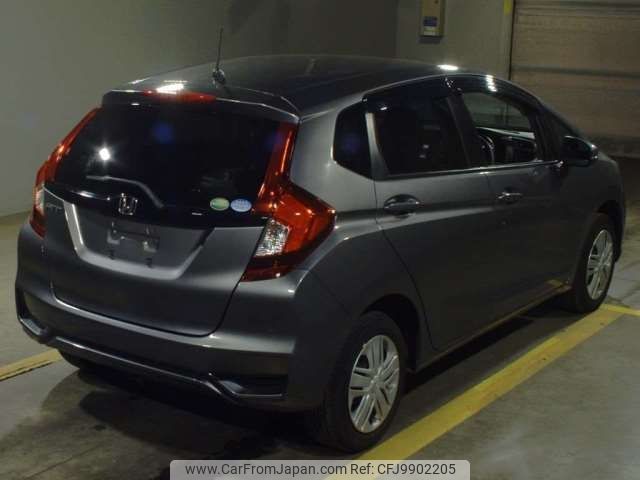 honda fit 2019 -HONDA--Fit DBA-GK4--GK4-3402595---HONDA--Fit DBA-GK4--GK4-3402595- image 2