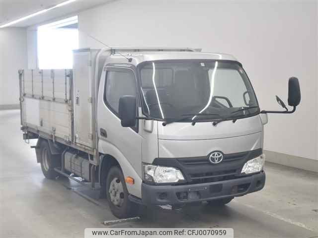 toyota dyna-truck undefined -TOYOTA--Dyna XZU645-0003489---TOYOTA--Dyna XZU645-0003489- image 1