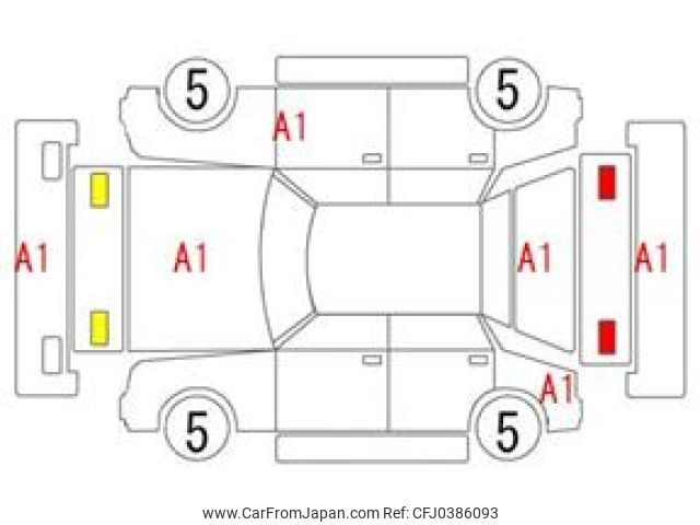 mitsubishi pajero-mini 2008 -MITSUBISHI--Pajero mini ABA-H53A--H53A-0800655---MITSUBISHI--Pajero mini ABA-H53A--H53A-0800655- image 2