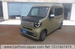 honda n-van 2023 CFJ1667419