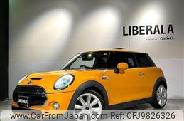 mini mini-others 2016 -BMW--BMW Mini DBA-XM20--WMWXM720503B31092---BMW--BMW Mini DBA-XM20--WMWXM720503B31092-