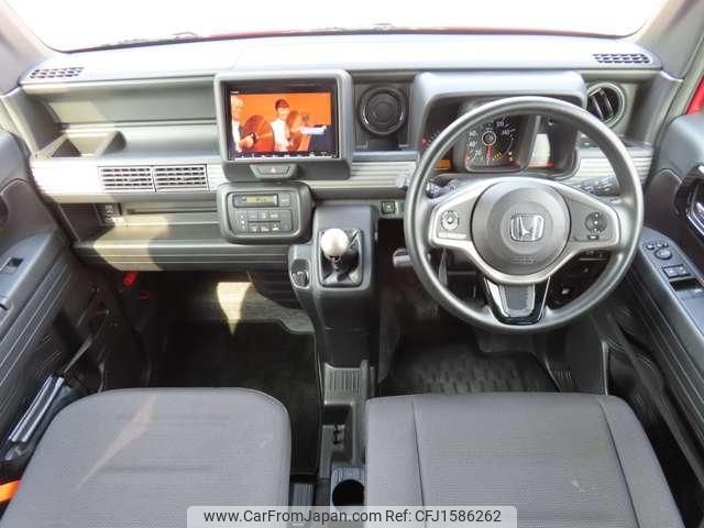 honda n-van-style 2024 CFJ1586262 image 2