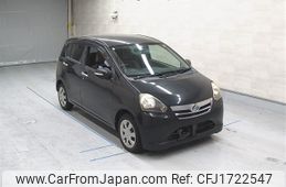 daihatsu mira-e-s 2012 CFJ1722547