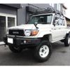 toyota landcruiser-70 2015 CFJ1529824 image 7