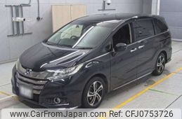 honda odyssey 2015 -HONDA 【名古屋 330ﾂ8744】--Odyssey DBA-RC1--RC1-1102136---HONDA 【名古屋 330ﾂ8744】--Odyssey DBA-RC1--RC1-1102136-