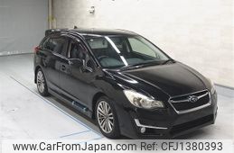 subaru impreza-wagon 2015 CFJ1380393