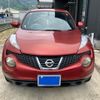 nissan juke 2010 -NISSAN--Juke DBA-YF15--YF15-021716---NISSAN--Juke DBA-YF15--YF15-021716- image 1
