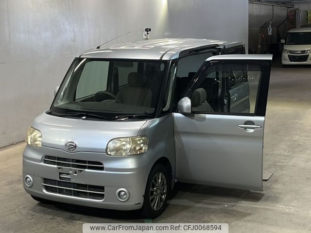 daihatsu tanto 2011 -DAIHATSU--Tanto L375S-0390382---DAIHATSU--Tanto L375S-0390382- image 1