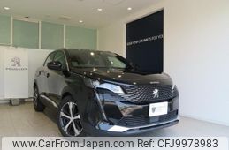 peugeot 3008 2022 -PEUGEOT--Peugeot 3008 P84AH01--VF3MJEHZRNS077423---PEUGEOT--Peugeot 3008 P84AH01--VF3MJEHZRNS077423-