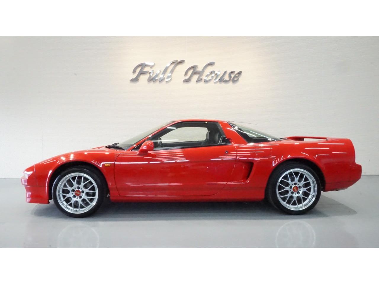 1998 Honda NSX JDM car for sale