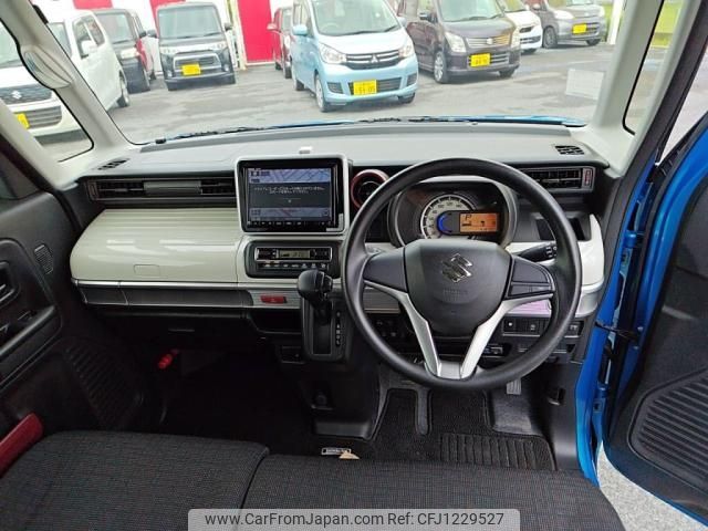 suzuki spacia 2019 -SUZUKI--Spacia DAA-MK53S--MK53S-240824---SUZUKI--Spacia DAA-MK53S--MK53S-240824- image 2