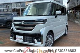 suzuki spacia 2024 quick_quick_MK94S_MK94S-184052