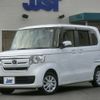honda n-box 2019 -HONDA--N BOX DBA-JF3--JF3-8004438---HONDA--N BOX DBA-JF3--JF3-8004438- image 3