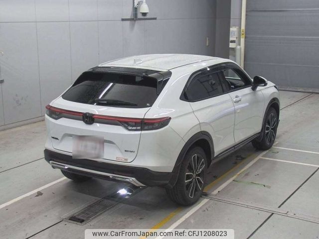 honda vezel 2023 -HONDA--VEZEL RV5-1078758---HONDA--VEZEL RV5-1078758- image 2
