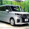 suzuki solio 2021 CFJ1807081 image 15