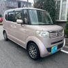 honda n-box 2014 CFJ1755082 image 2