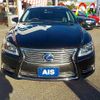 lexus ls 2013 -LEXUS--Lexus LS DAA-UVF45--UVF45-5016351---LEXUS--Lexus LS DAA-UVF45--UVF45-5016351- image 4