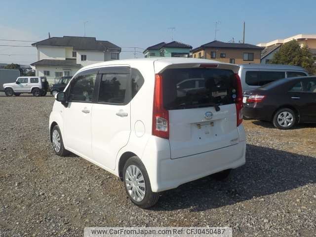 daihatsu move 2019 -DAIHATSU--Move DBA-LA160S--LA160S-2007860---DAIHATSU--Move DBA-LA160S--LA160S-2007860- image 2