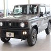 suzuki jimny 2025 quick_quick_3BA-JB64W_JB64W-382215 image 1