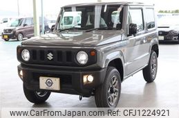suzuki jimny 2025 quick_quick_3BA-JB64W_JB64W-382215