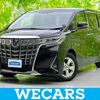 toyota alphard 2021 quick_quick_3BA-AGH30W_AGH30-0368787 image 1