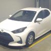 toyota yaris 2023 quick_quick_5BA-KSP210_KSP210-0089166 image 4