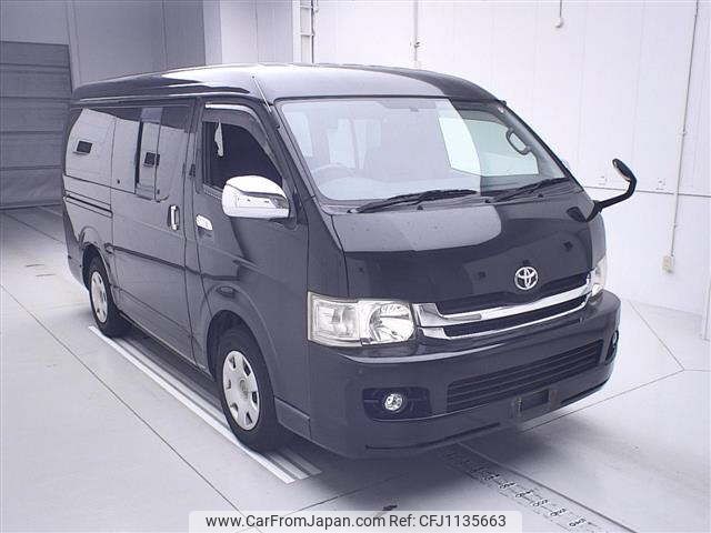 toyota regiusace-van 2008 -TOYOTA--Regius ace Van KDH211K-8001797---TOYOTA--Regius ace Van KDH211K-8001797- image 1