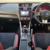 subaru wrx 2016 -SUBARU--WRX CBA-VAB--VAB-015038---SUBARU--WRX CBA-VAB--VAB-015038- image 3