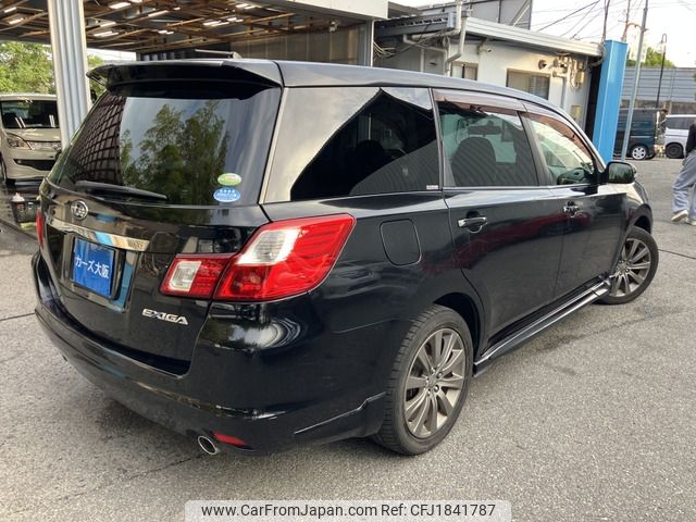 subaru exiga 2010 CFJ1841787 image 2