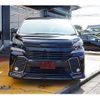 toyota vellfire 2017 CFJ1765202 image 19