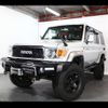 toyota land-cruiser 2015 -TOYOTA--Land Cruiser GRJ76K--1004762---TOYOTA--Land Cruiser GRJ76K--1004762- image 1