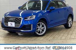 audi q2 2020 -AUDI--Audi Q2 ABA-GACHZ--WAUZZZGA7LA036036---AUDI--Audi Q2 ABA-GACHZ--WAUZZZGA7LA036036-