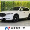 mazda cx-8 2021 -MAZDA--CX-8 3DA-KG2P--KG2P-359583---MAZDA--CX-8 3DA-KG2P--KG2P-359583- image 1