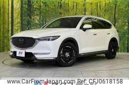 mazda cx-8 2021 -MAZDA--CX-8 3DA-KG2P--KG2P-359583---MAZDA--CX-8 3DA-KG2P--KG2P-359583-