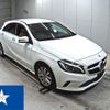mercedes-benz a-class 2018 CFJ1802392 image 1