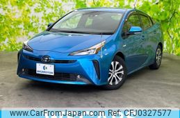 toyota prius 2019 quick_quick_DAA-ZVW51_ZVW51-6116851