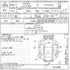 honda vezel 2014 -HONDA--VEZEL RU4-1012299---HONDA--VEZEL RU4-1012299- image 3