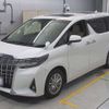toyota alphard 2021 -TOYOTA 【尾張小牧 330ﾃ8313】--Alphard 3BA-AGH30W--AGH30-0361812---TOYOTA 【尾張小牧 330ﾃ8313】--Alphard 3BA-AGH30W--AGH30-0361812- image 1