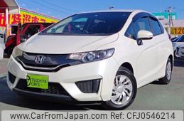 honda fit 2014 -HONDA--Fit DBA-GK3--GK3-3009094---HONDA--Fit DBA-GK3--GK3-3009094-