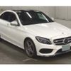 mercedes-benz c-class 2016 quick_quick_RBA-205042_WDD2050422R193545 image 5