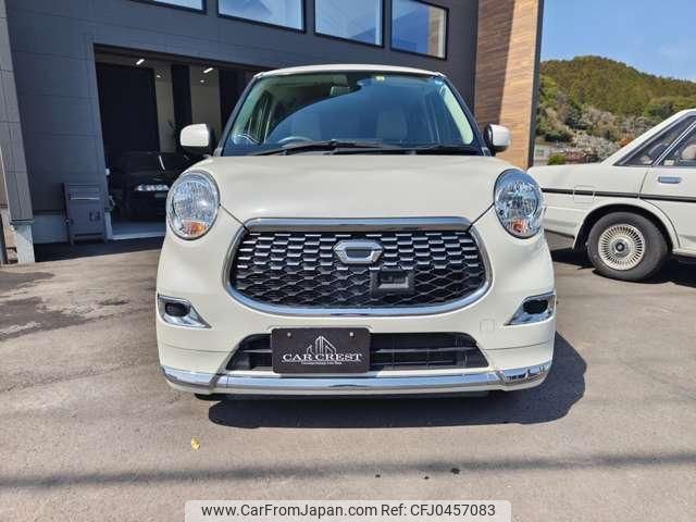 daihatsu cast 2017 quick_quick_DBA-LA250S_LA250S-0090913 image 2