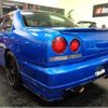 nissan skyline 2000 -NISSAN--Skyline ER34--ER34-041212---NISSAN--Skyline ER34--ER34-041212- image 26