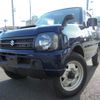 suzuki jimny 2012 YAMAKATSU_JB23W-687065 image 10