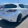 lexus ct 2011 quick_quick_DAA-ZWA10_ZWA10-2009186 image 6