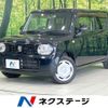 suzuki alto-lapin 2010 quick_quick_HE22S_HE22S-153486 image 1