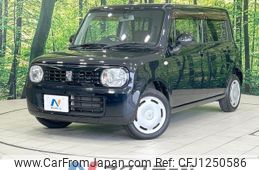 suzuki alto-lapin 2010 quick_quick_HE22S_HE22S-153486
