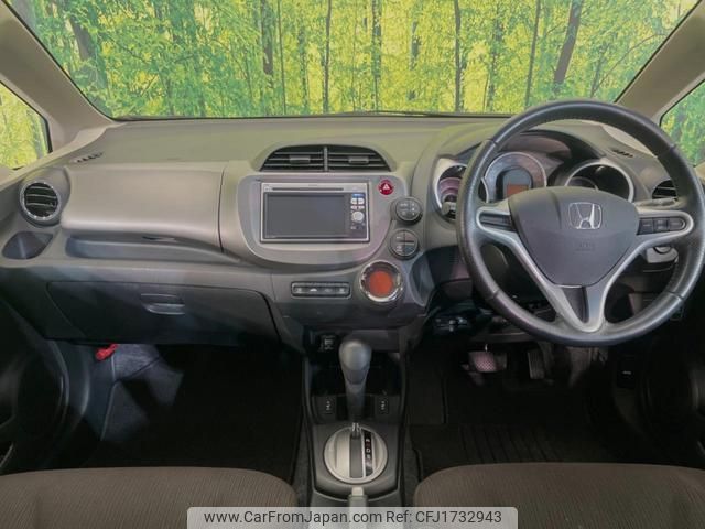 honda fit 2010 CFJ1732943 image 2